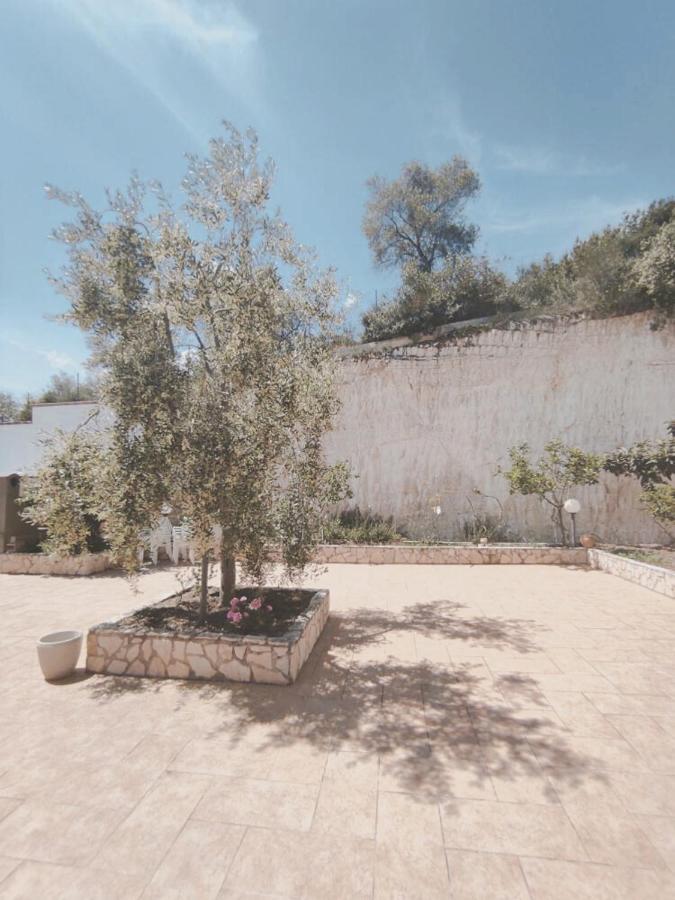 A Casa Di Rosanna Panzió Vieste Kültér fotó